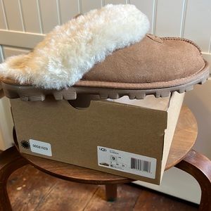 Brand New UGG Slippers